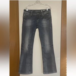 Miss Me Bootcut Jeans